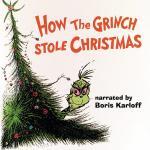Thurl Ravenscroft- You're a Mean One Mr. Grinch