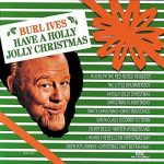 Burl Ives- Holly Jolly Christmas Matrix