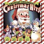 Elmo and Patsy- Grandma Got Run Over by a Reindeer-Moving Heads