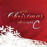Go Fish: Christmas With A Capital C - Moving Head