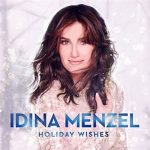 Idina Menzel duet with Michael Bublé- Baby It's Cold Outside - Pro Layout