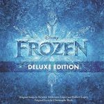 Katie Lopez-Do You Want To Build A Snowman Tree