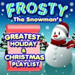 Jimmy Durante- Frosty the Snowman