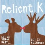 Relient-K-12 Days of Christmas Tree