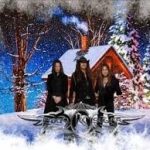 Rock Sugar-Don't Stop The Santa Man Matrix