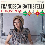 Francesca Battistelli- Marshmallow World
