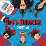 Bob's Burgers- Twinkly Lights