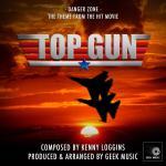 Kenny Loggins: Danger Zone
