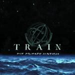 Train: Calling All Angels