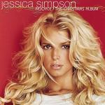 Jessica Simpson - Let it Snow - Moving Heads