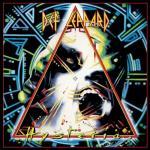 Def Leppard – Pour Some Sugar on Me