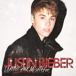 Justin Bieber - Mistletoe - Moving Heads
