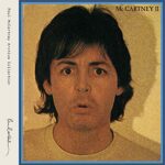 Paul McCartney – Wonderful Christmastime