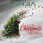 ASHBA: A Christmas Storm - Moving Heads