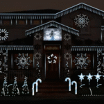 Frost Fairy Festival