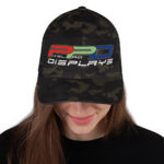Hat Fitted