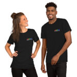 T-shirt- Titans of Twinkle
