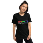 T-shirt Triblend- Pixel Me This