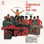 Darlene Love- A Marshmallow World - Moving Heads