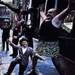 The Doors - People are Strange